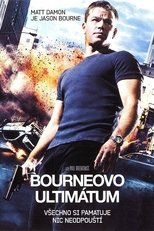Bourneovo ultimátum