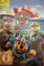 Paw Patrol - Sea Patrol