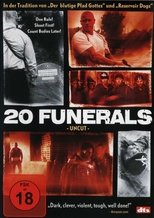 20 Funerals