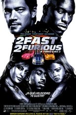 Imagen Rapidos y Furiosos 2