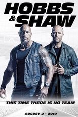 Hobbs & Shaw