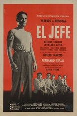 El jefe