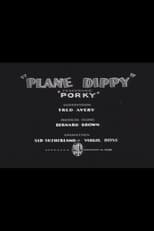Plane Dippy
