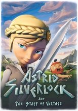 Astrid Silverlock