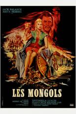 The Mongols