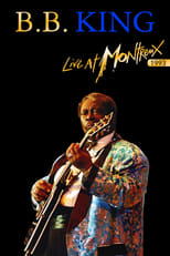 B.B. King: Live At Montreux 1993
