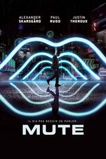 Image Mute