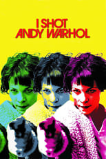 I Shot Andy Warhol