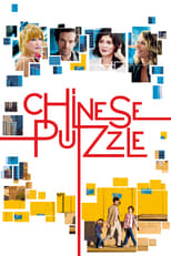 Chinese Puzzle