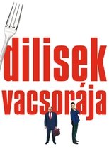 Dilisek vacsorája
