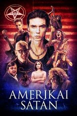 Amerikai Sátán