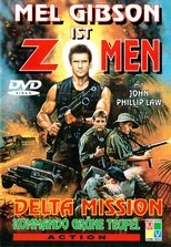 Delta Mission - Kommando grüne Teufel