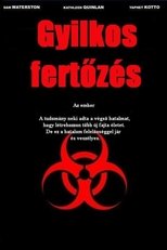 Gyilkos fertőzés