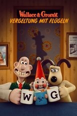 Wallace & Gromit: Vergeltung mit Flügeln
