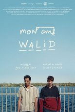 Image Mon ami Walid