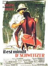 Il est minuit, docteur Schweitzer