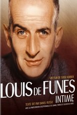 Louis De Funès Intime