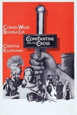 Constantine and the Cross