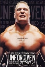 WWE Unforgiven 2002