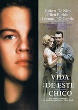 Imagen Vida de este chico (1993)