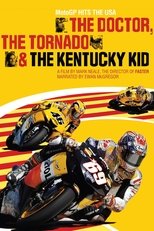 The Doctor, The Tornado & The Kentucky Kid