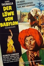 Der Löwe von Babylon