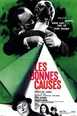 Les bonnes causes