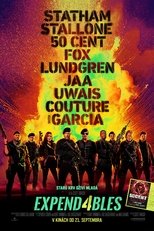 Expendables 4