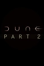 Dune: Part Two