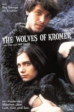 The Wolves of Kromer