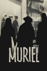 Muriel, ou le Temps d'un retour