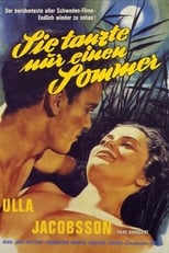 Sie tanzte nur einen Sommer