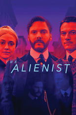 VER El Alienista (2018) Online Gratis HD