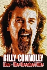 Billy Connolly: Live - The Greatest Hits