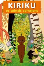 Kirikou - Os Animais Selvagens
