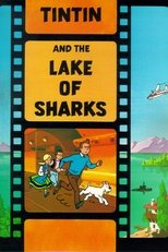 Tintin et le lac aux requins