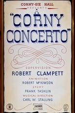 A Corny Concerto