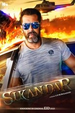 Sikandar