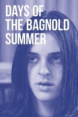Days of the Bagnold Summer