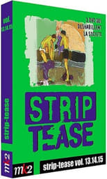 Strip-Tease Intégrale (vol. 15)