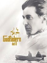 Gudfadern del II