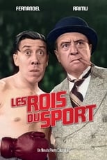 Les Rois du sport