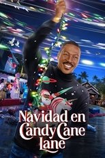 Navidad en Candy Cane Lane