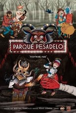 Parque Pesadelo