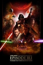 Star Wars: Episode III.I - Turn To The Dark Side