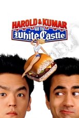 Harold & Kumar Go to White Castle