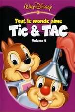 Tout le monde aime Tic et Tac vol 2