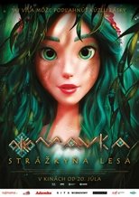 Mavka: Strážkyňa lesa