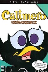 Calimero verzamelbox DVD-2