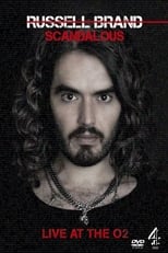 Russell Brand: Scandalous